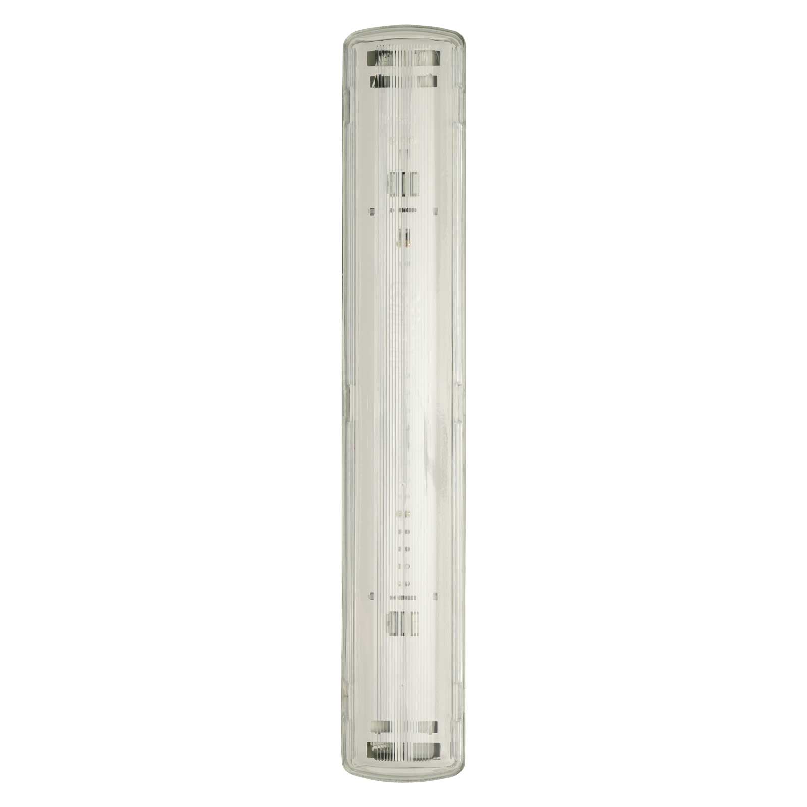2X18 Watt T8 Etanj Armatur