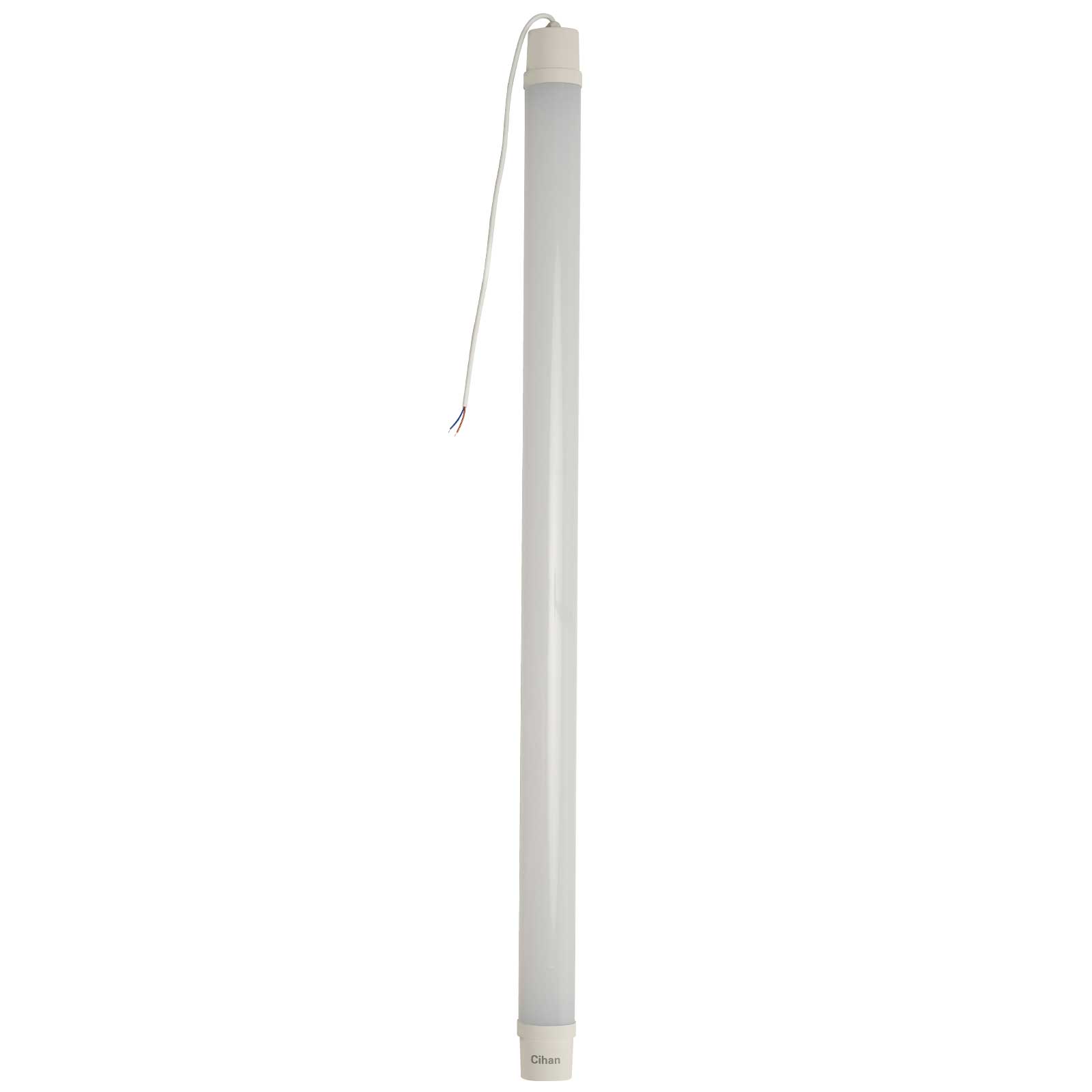 40 Watt 120Cm Eco Led Etanj Armatür