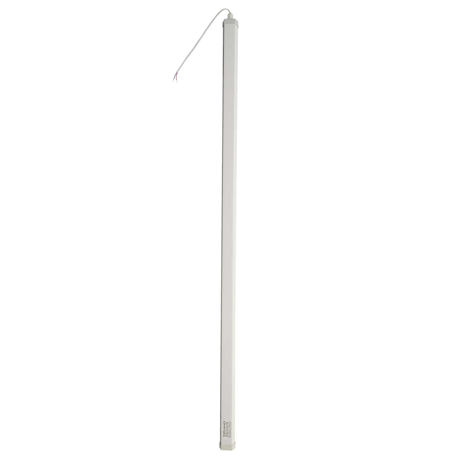 40 Watt Plus Led Etanj Armatür